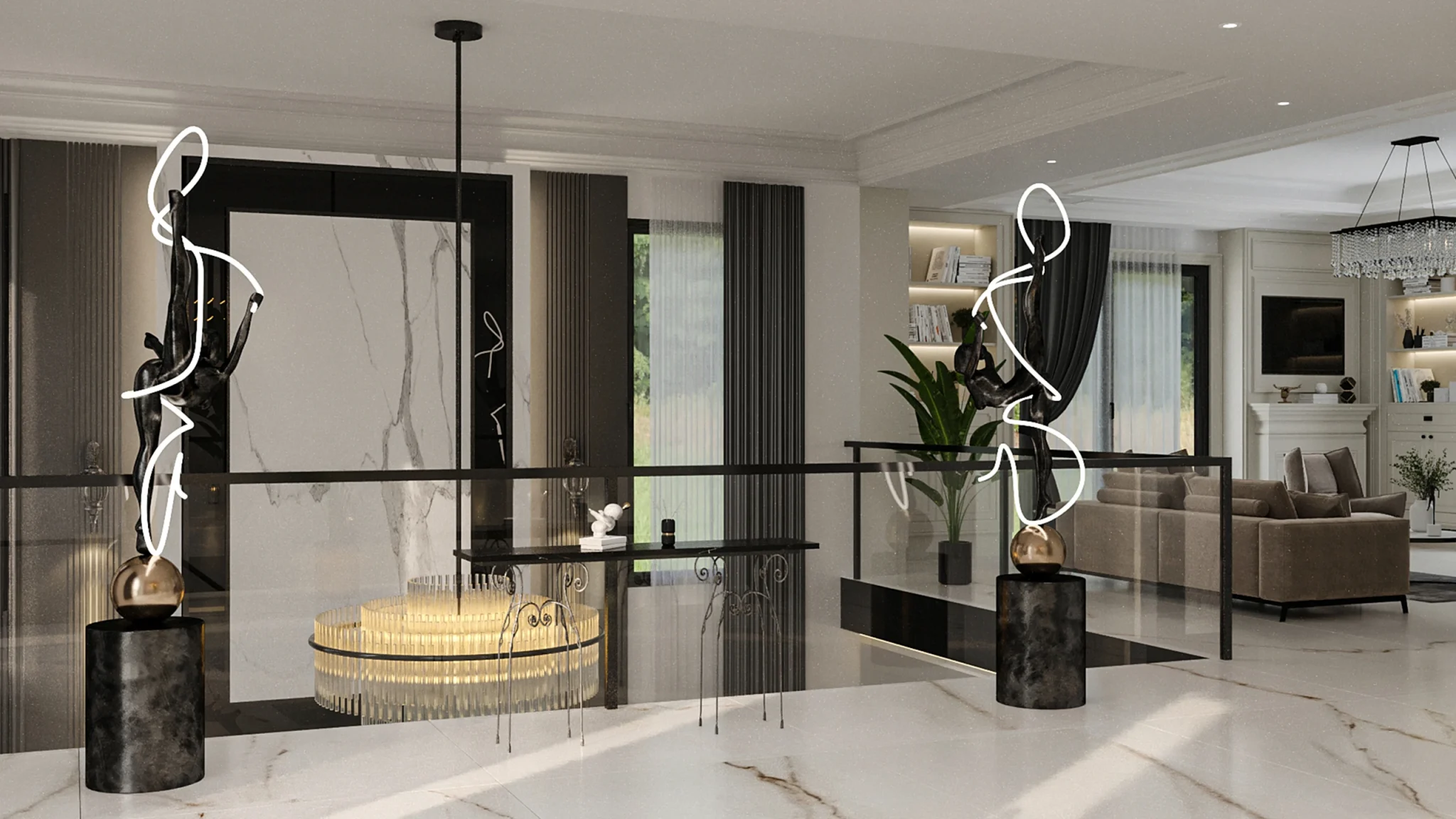 W.A.'s-Villa -Gabon-Africa-Salon-Yemek-Genel-Alanlar-19-Alturk