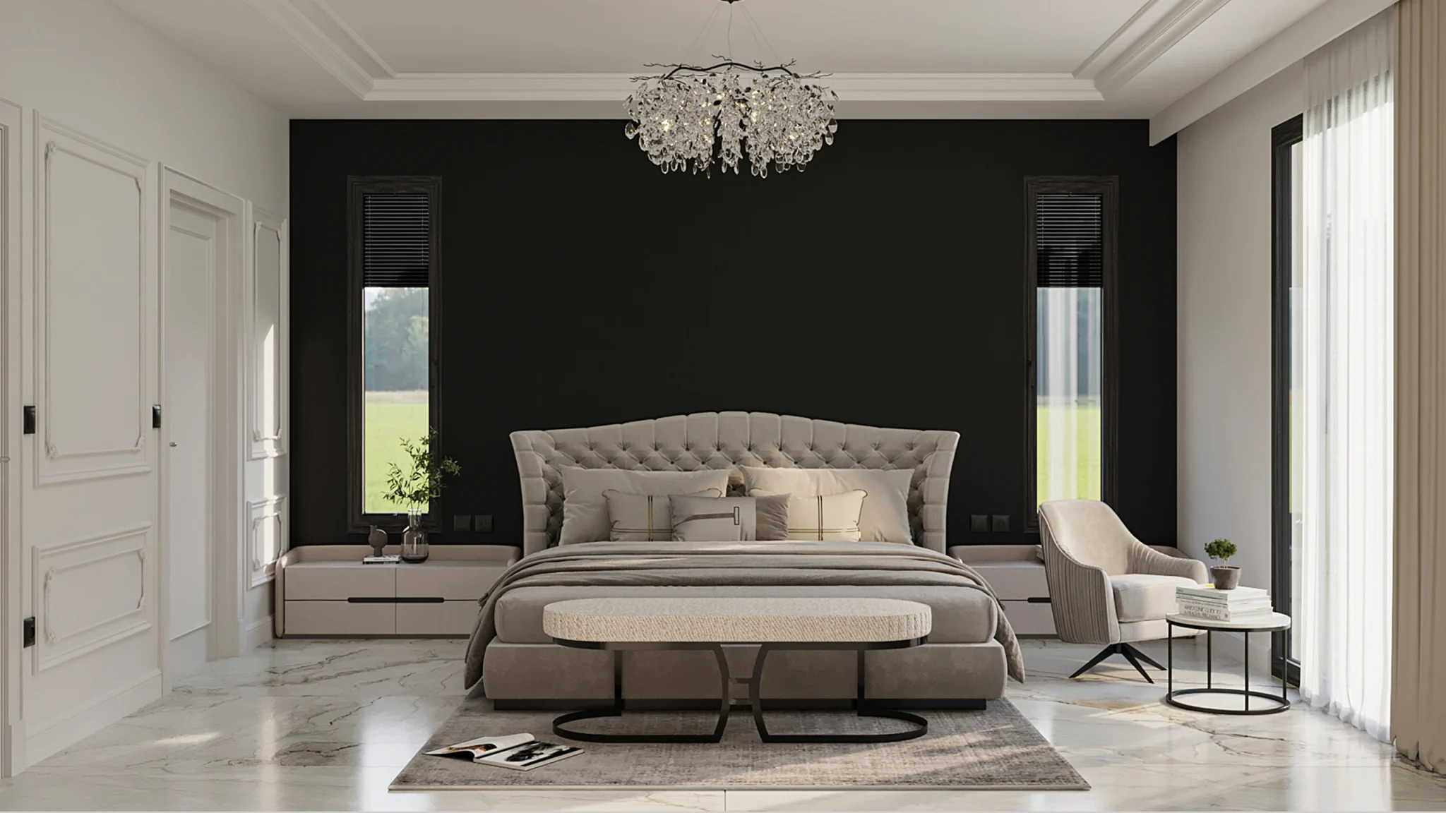 W.A.'s-Villa -Gabon-Africa-Yatak-Odasi-02-Alturk