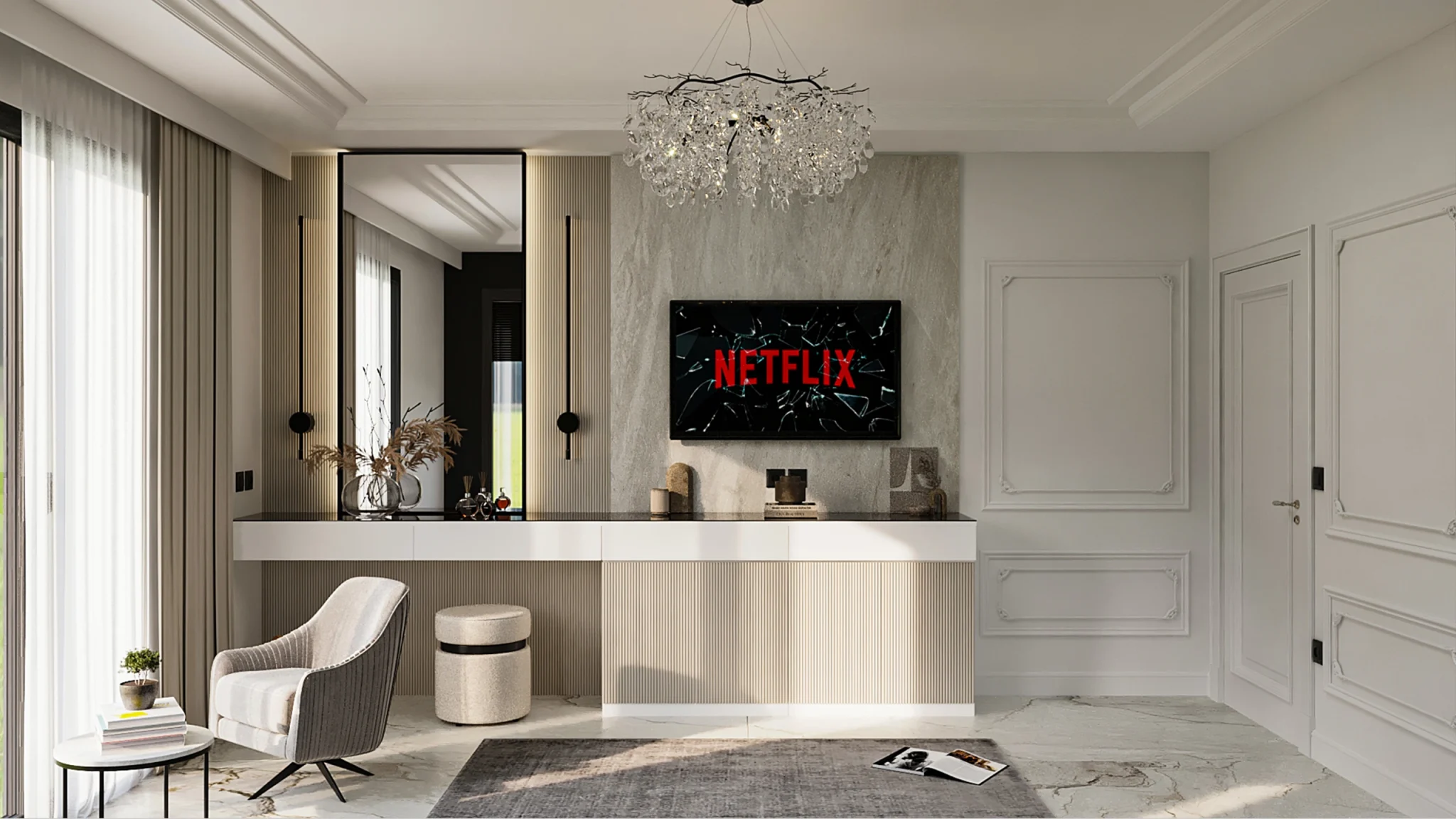 W.A.'s-Villa -Gabon-Africa-Yatak-Odasi-06-Alturk