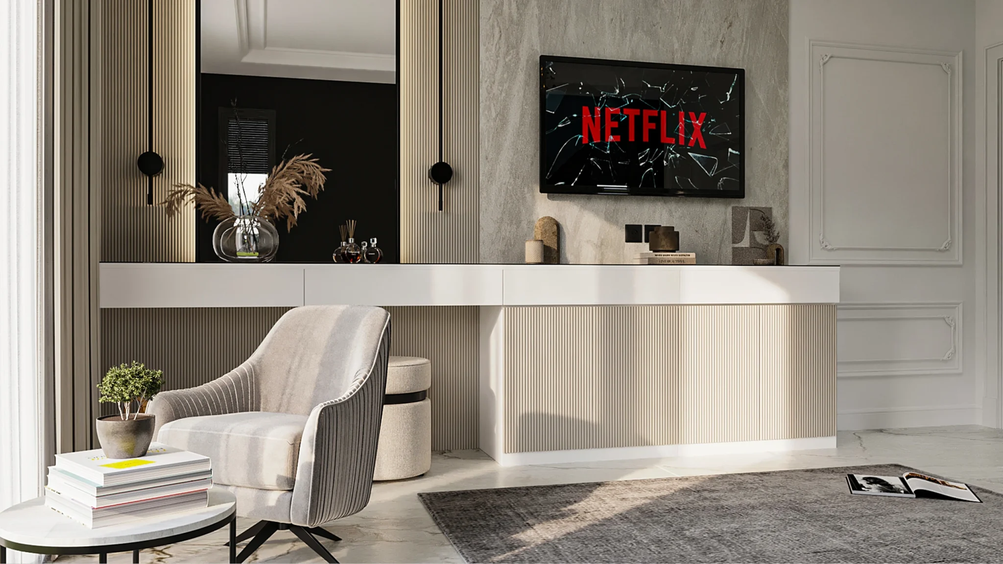 W.A.'s-Villa -Gabon-Africa-Yatak-Odasi-10-Alturk