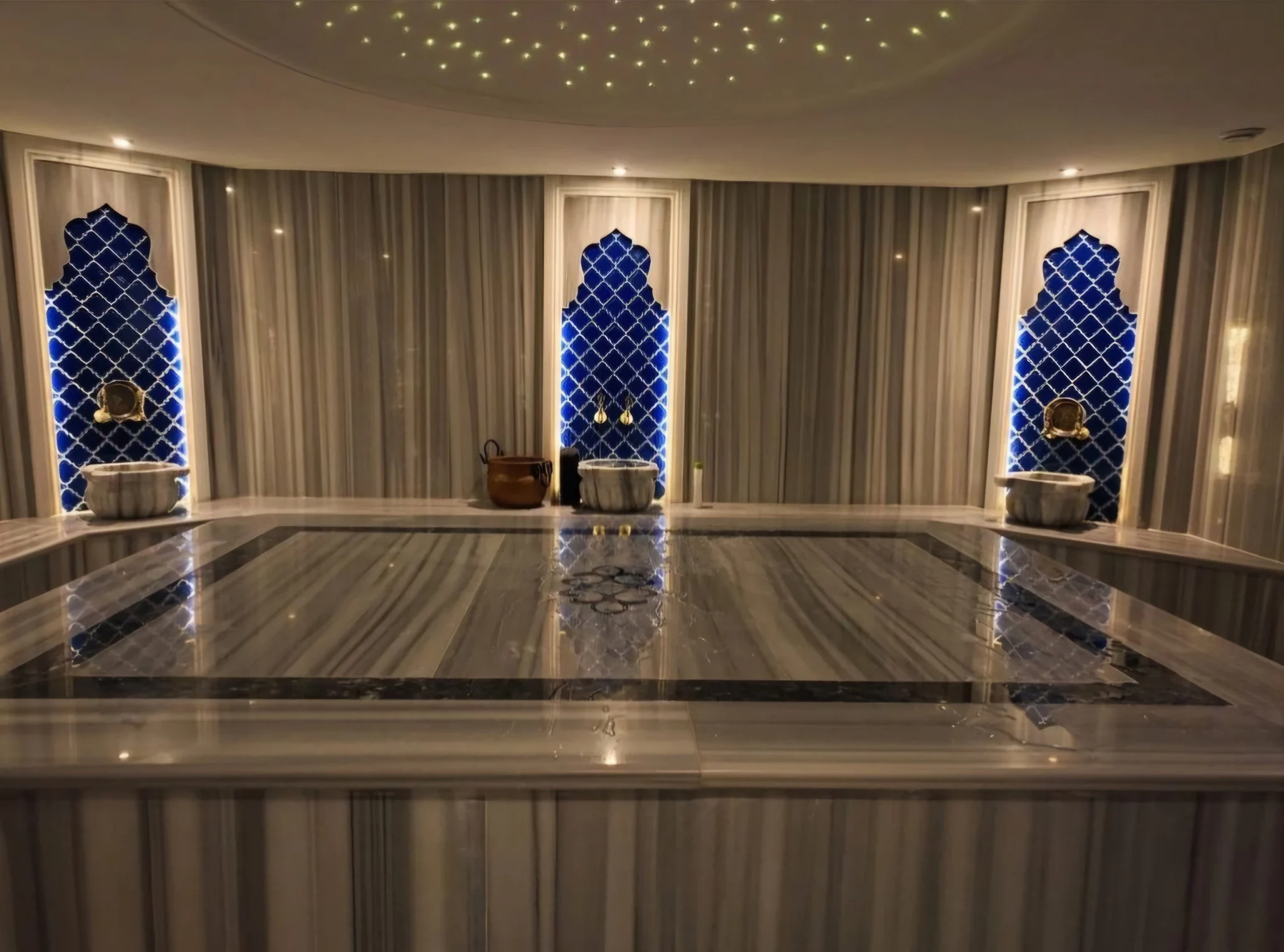 Wyndham-Days-Hotel-Spa-Istanbul-Bath-Alturk