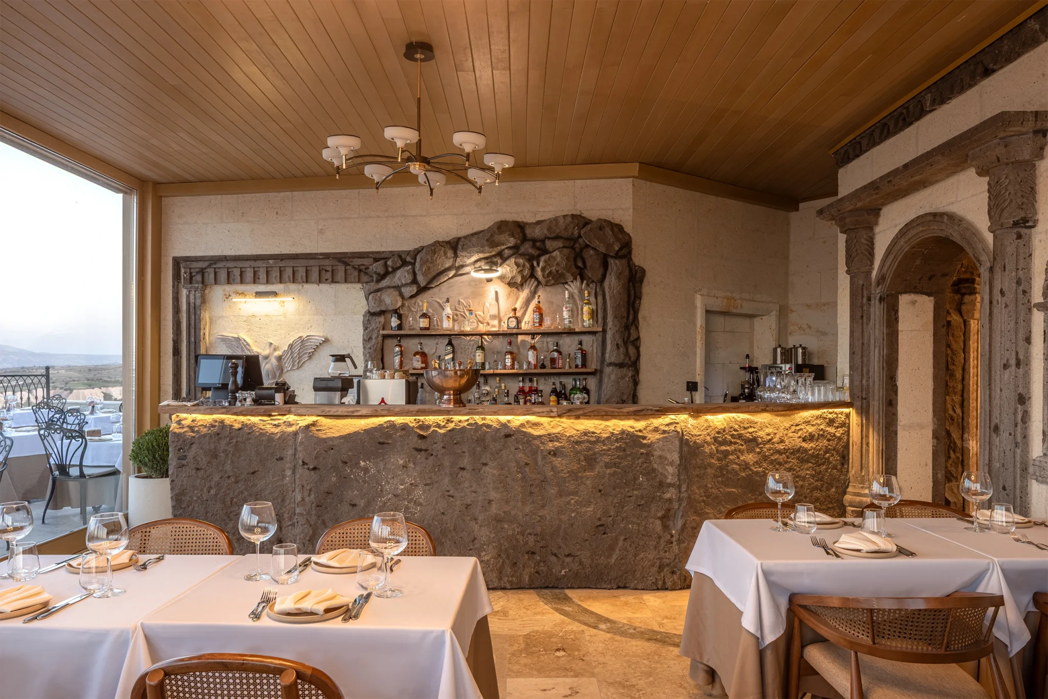 Zafora-Cave-Hotel-Cappadocia-Nevsehir-Etoka-Restaurant-03-Alturk