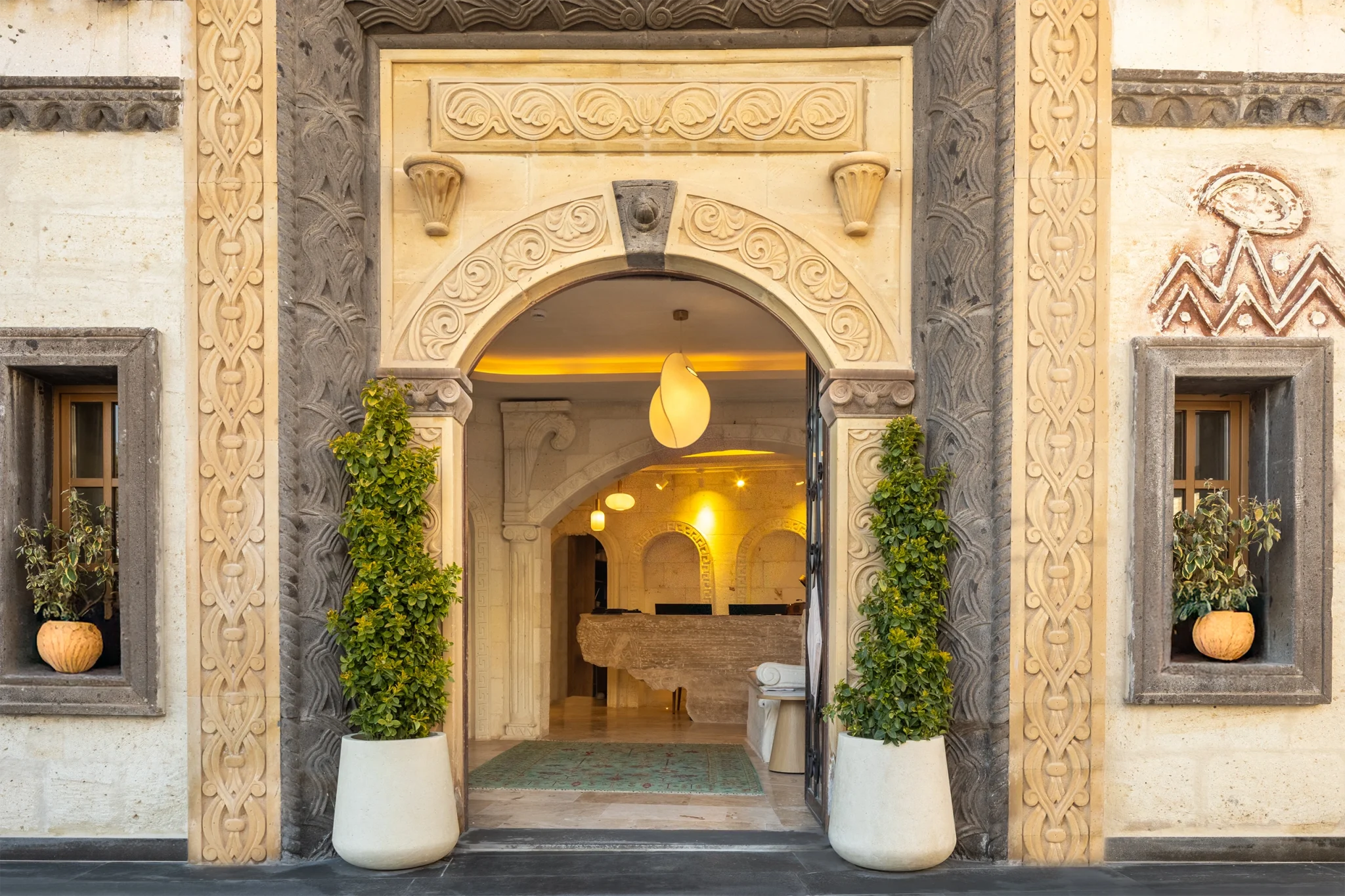 Zafora-Cave-Hotel-Cappadocia-Nevsehir-Exterior-06-Alturk