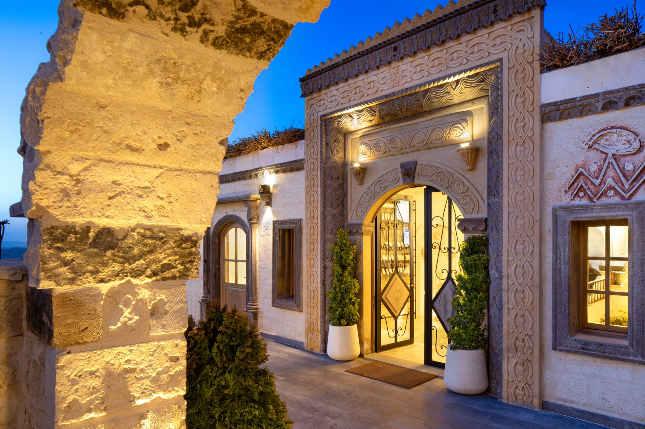 Zafora-Cave-Hotel-Cappadocia-Nevsehir-Exterior-10-Alturk