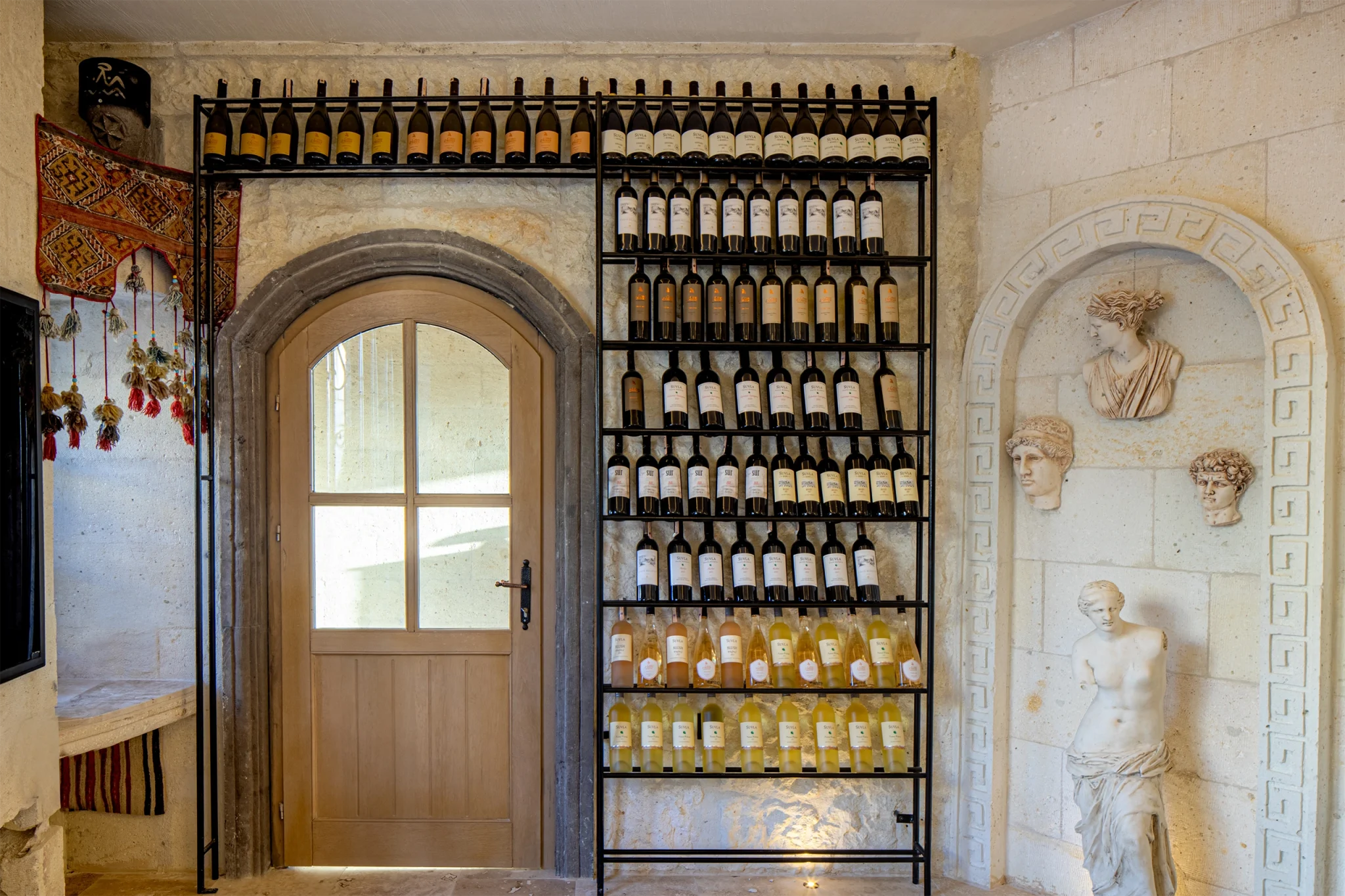 Zafora-Cave-Hotel-Cappadocia-Nevsehir-Lobby-01-Alturk